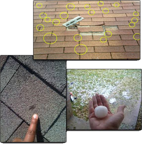 Katy Roofing Images