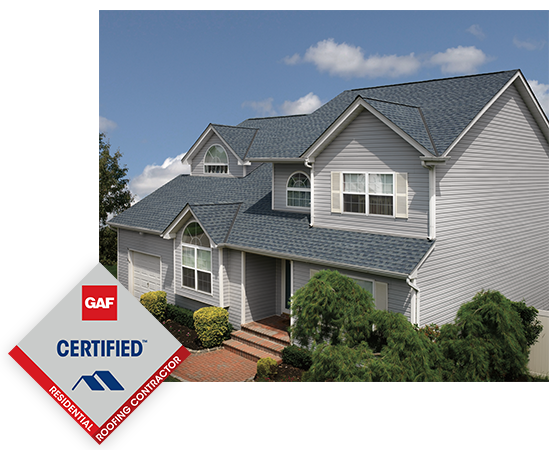 Katy Roofing images
